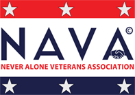 Never Alone Veterans Assoc.